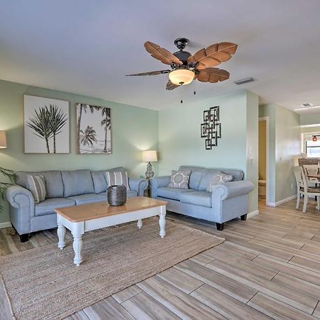 The Sage Pcb Family Getaway - Walk To Beach! Panama City Beach Extérieur photo