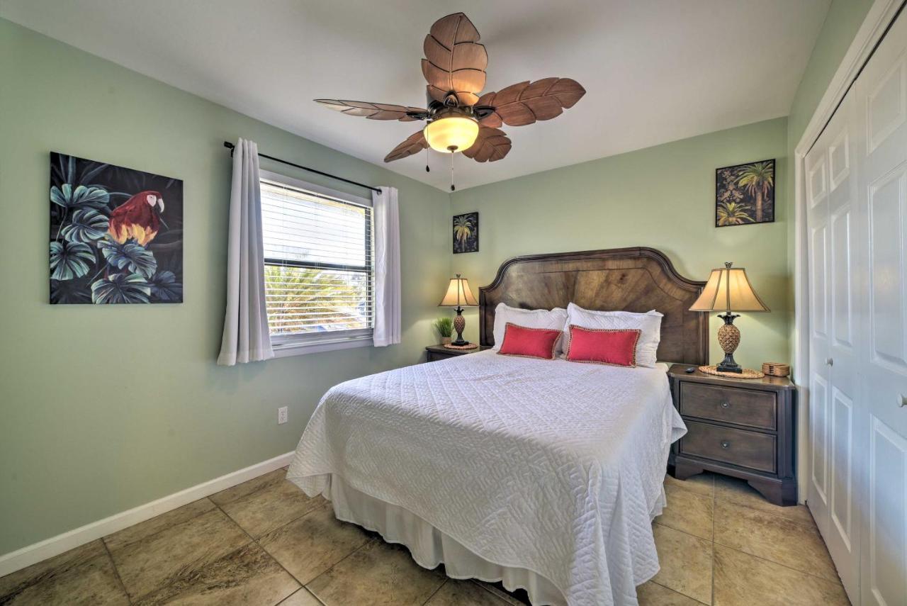 The Sage Pcb Family Getaway - Walk To Beach! Panama City Beach Extérieur photo