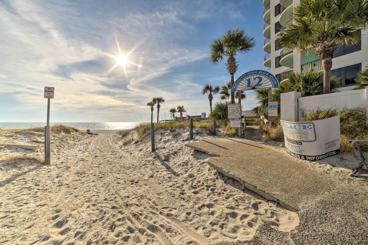 The Sage Pcb Family Getaway - Walk To Beach! Panama City Beach Extérieur photo