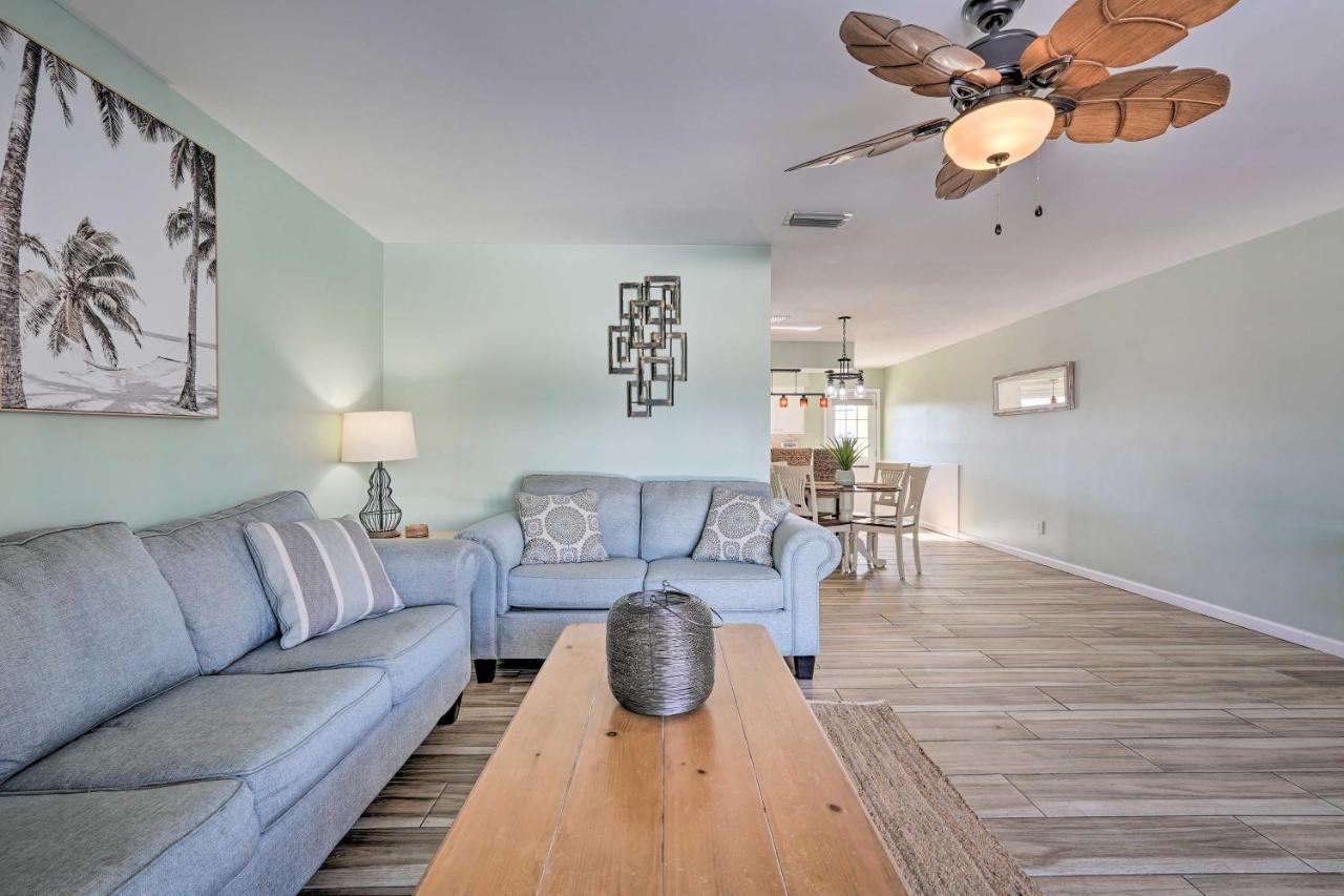 The Sage Pcb Family Getaway - Walk To Beach! Panama City Beach Extérieur photo