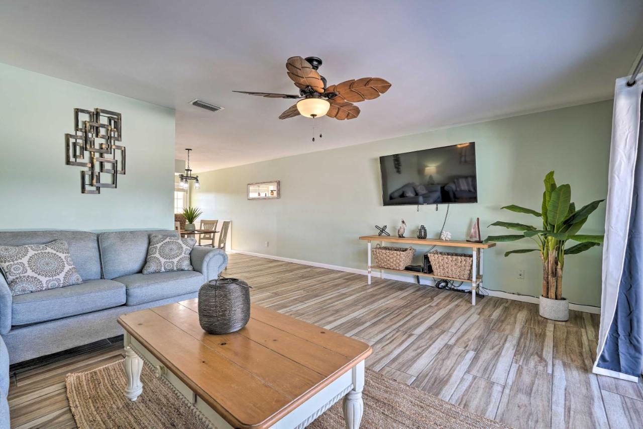 The Sage Pcb Family Getaway - Walk To Beach! Panama City Beach Extérieur photo