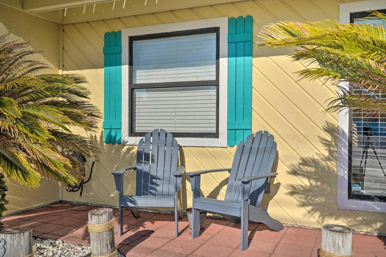 The Sage Pcb Family Getaway - Walk To Beach! Panama City Beach Extérieur photo